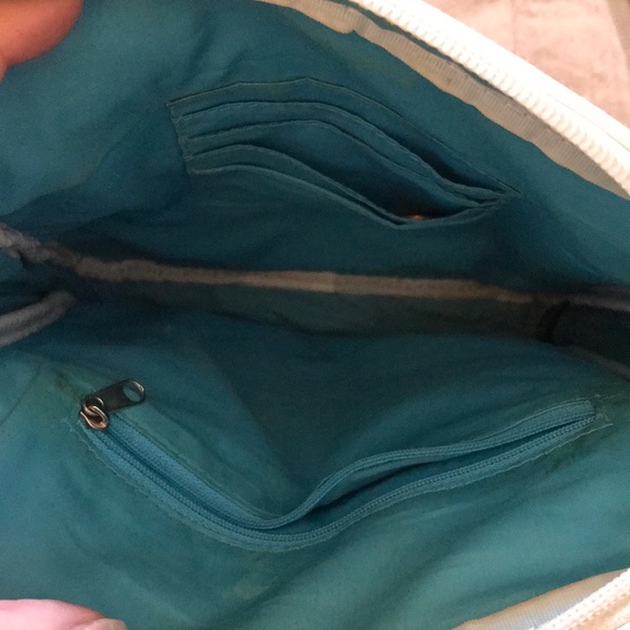 Miche crossbody - Picture 4 of 4